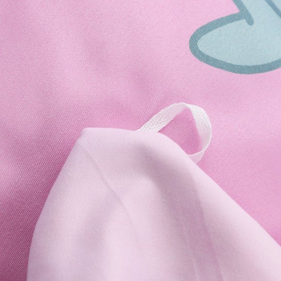 🛏️ Introducing Our NEW 4-Piece Kids' Bedding Set! 🚀 - Picture 11 of 12